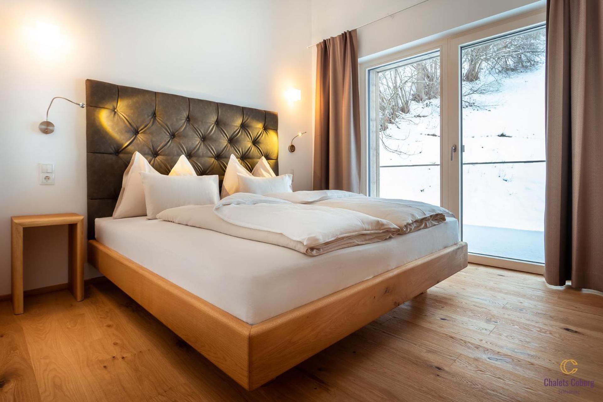 Chalets Coburg ชลัดมิง ห้อง รูปภาพ