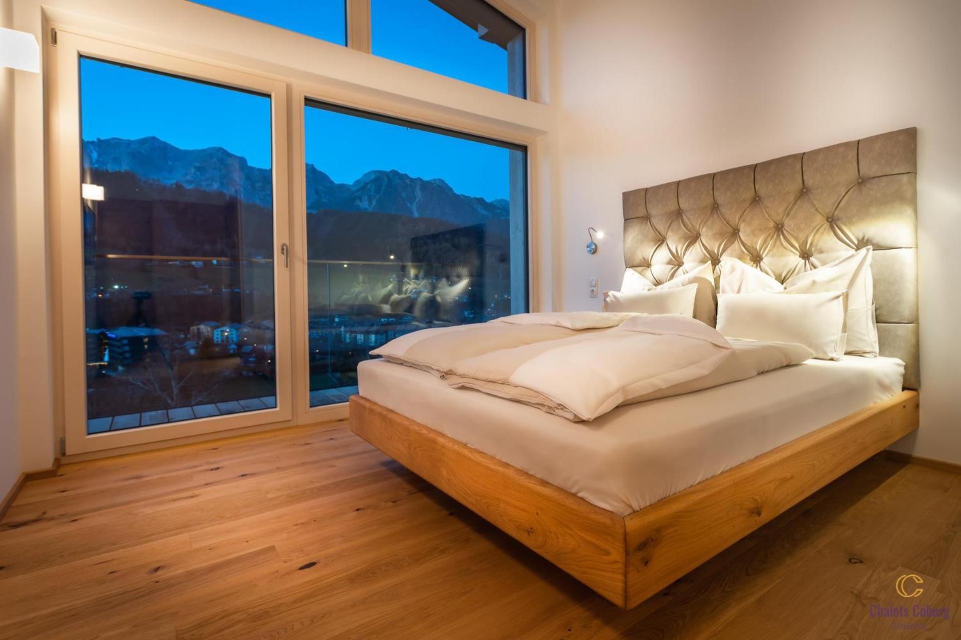 Chalets Coburg ชลัดมิง ห้อง รูปภาพ