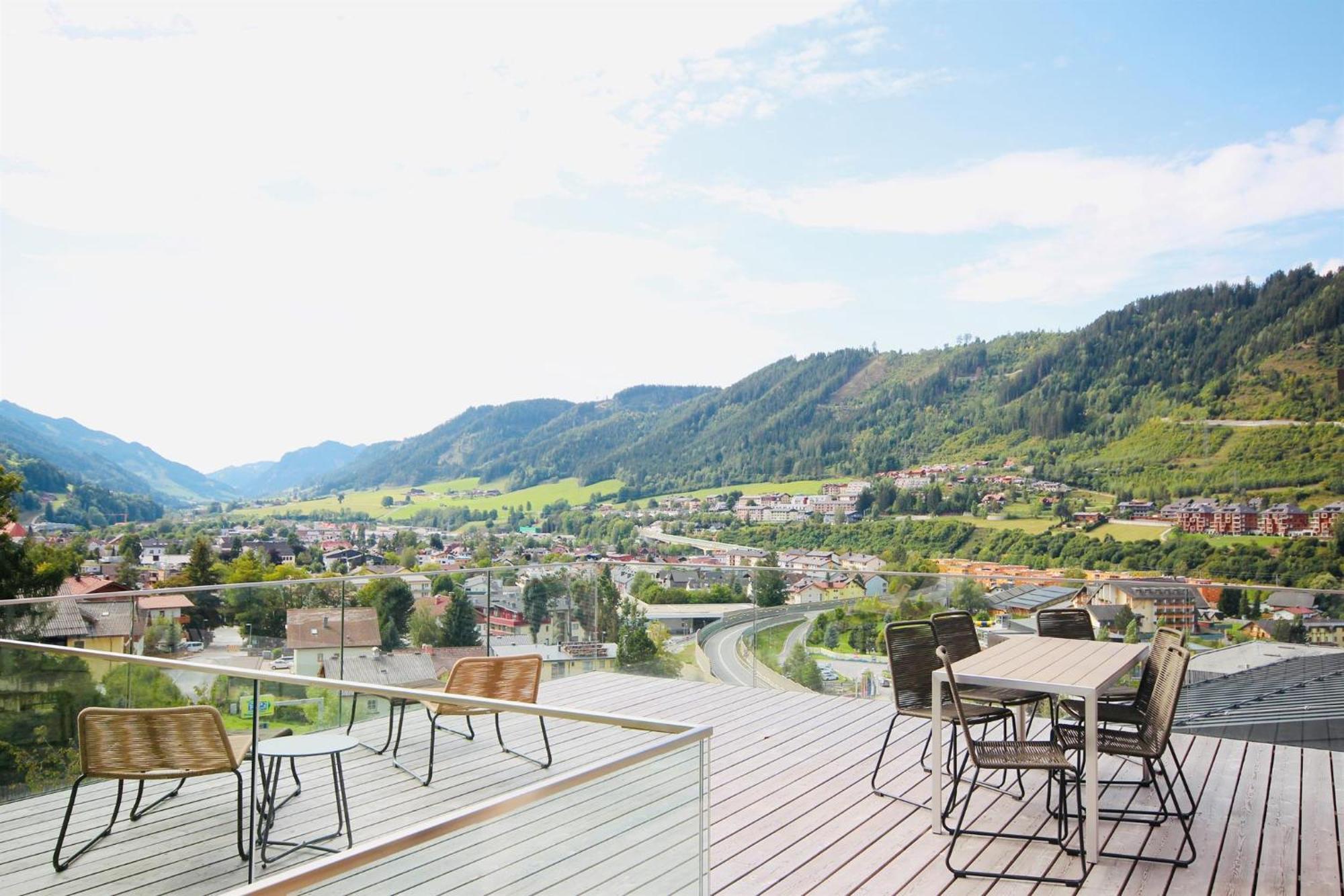Chalets Coburg ชลัดมิง ห้อง รูปภาพ