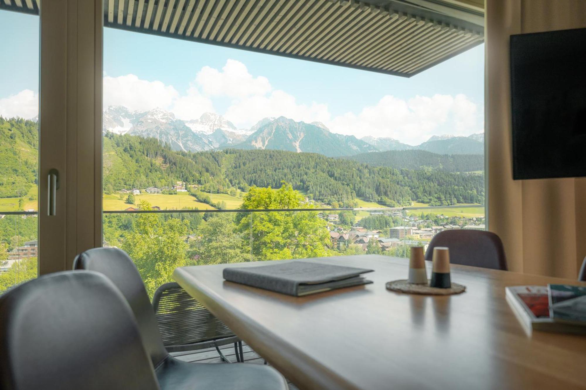 Chalets Coburg ชลัดมิง ห้อง รูปภาพ