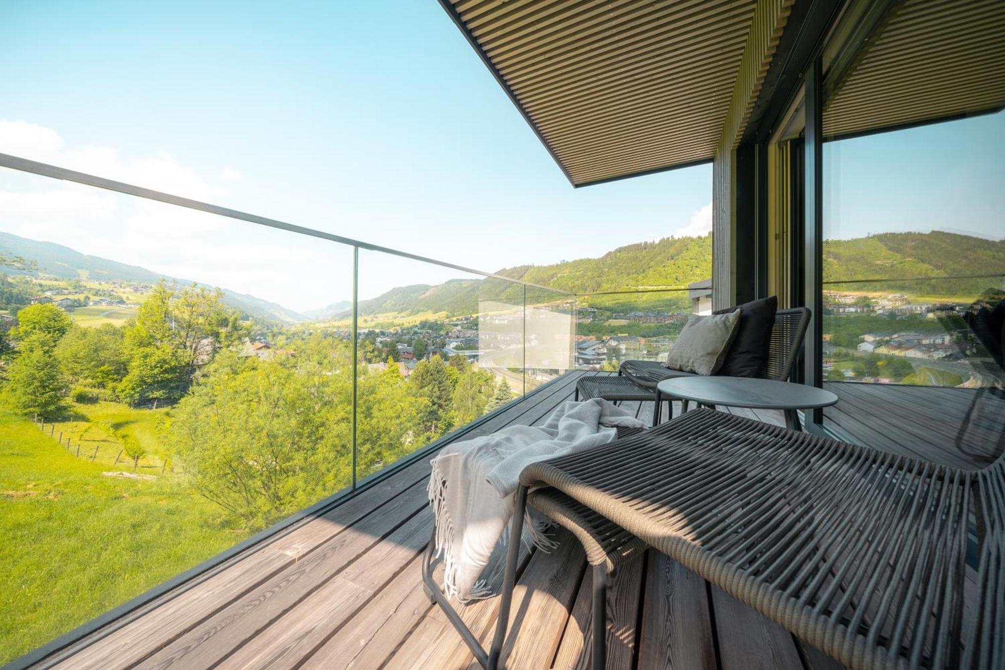 Chalets Coburg ชลัดมิง ห้อง รูปภาพ