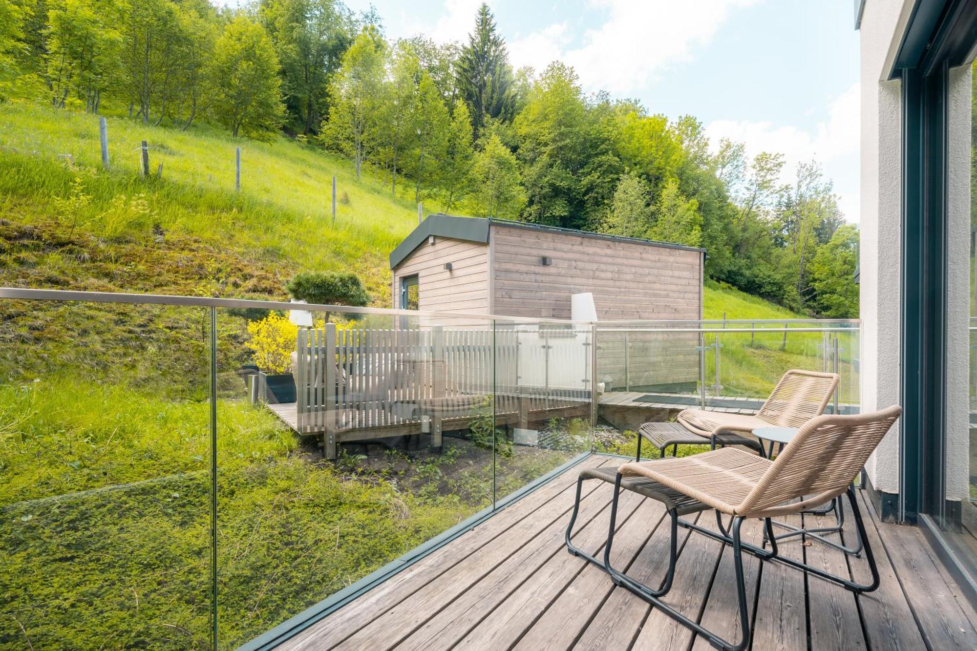 Chalets Coburg ชลัดมิง ห้อง รูปภาพ