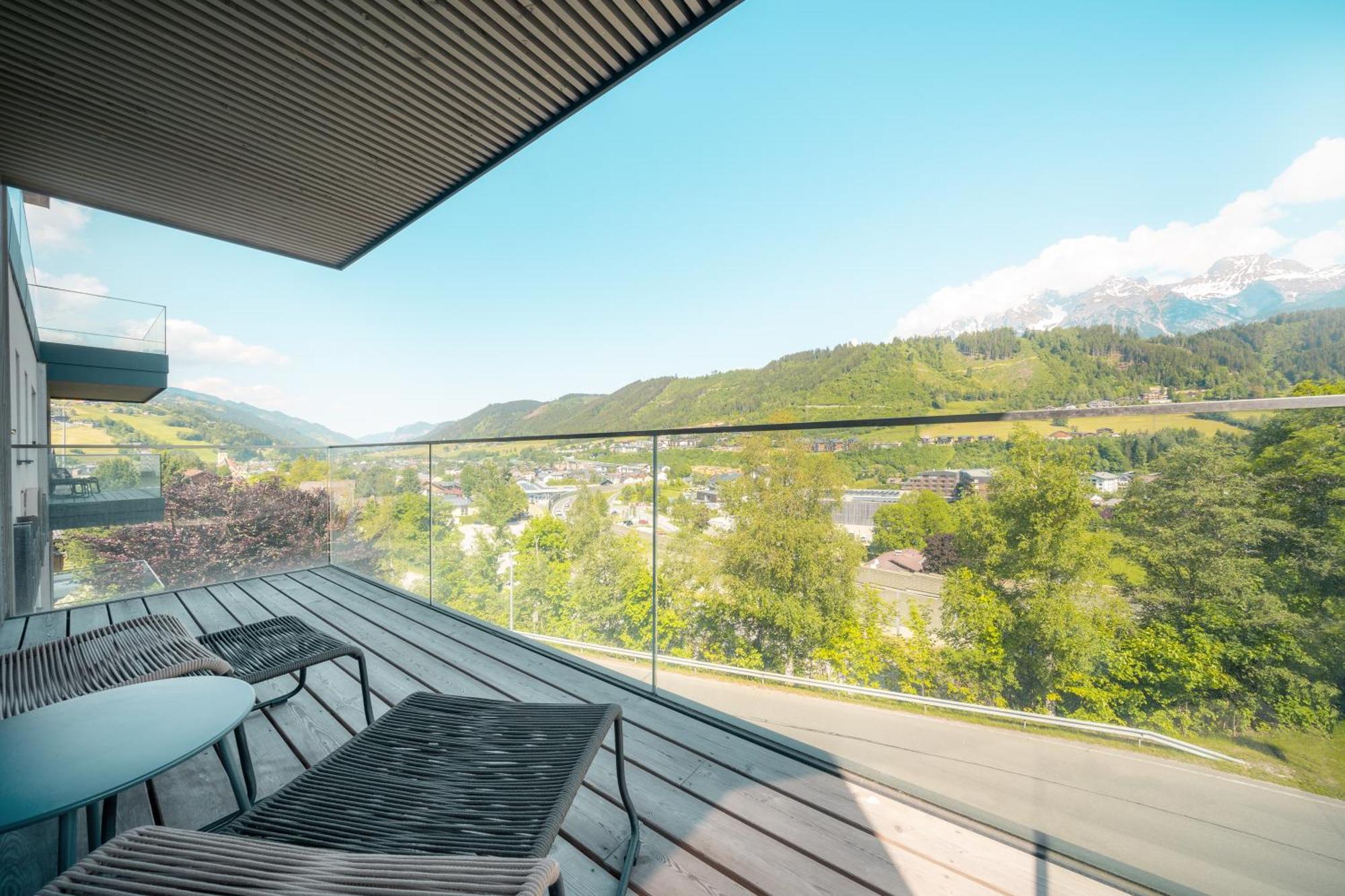 Chalets Coburg ชลัดมิง ห้อง รูปภาพ