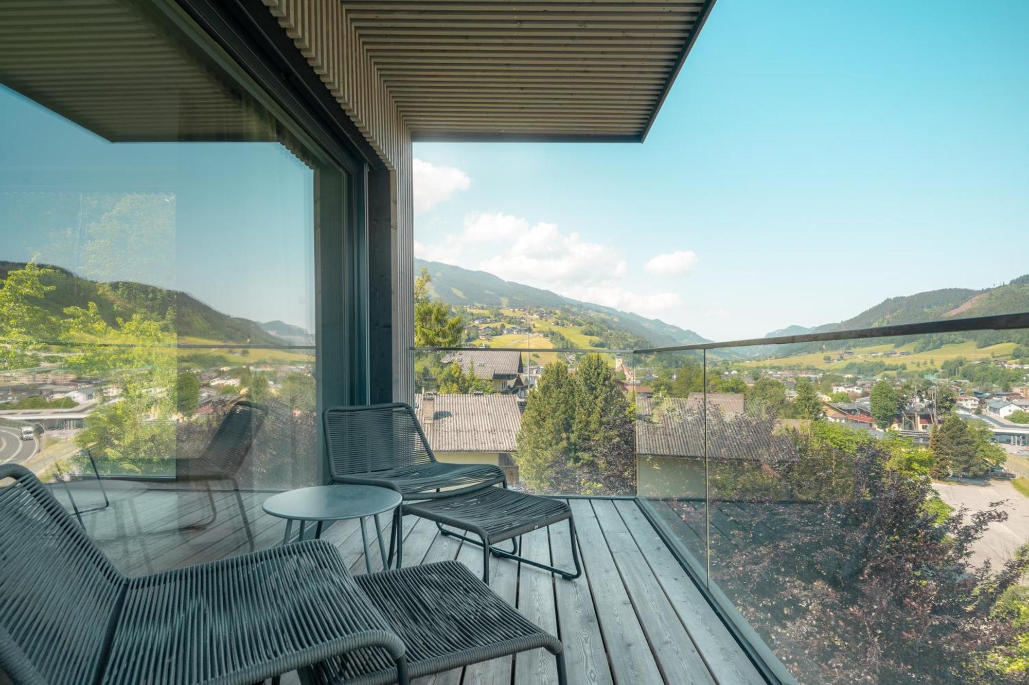 Chalets Coburg ชลัดมิง ห้อง รูปภาพ