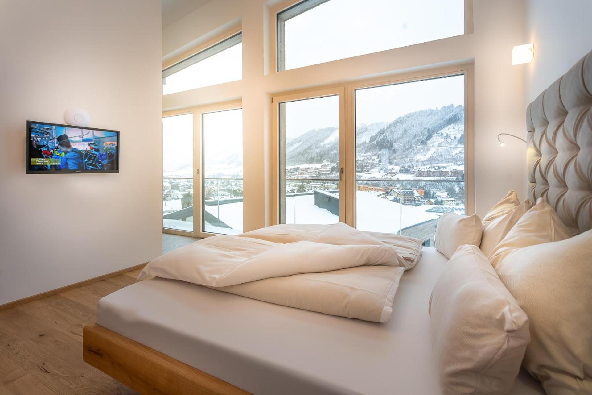 Chalets Coburg ชลัดมิง ห้อง รูปภาพ