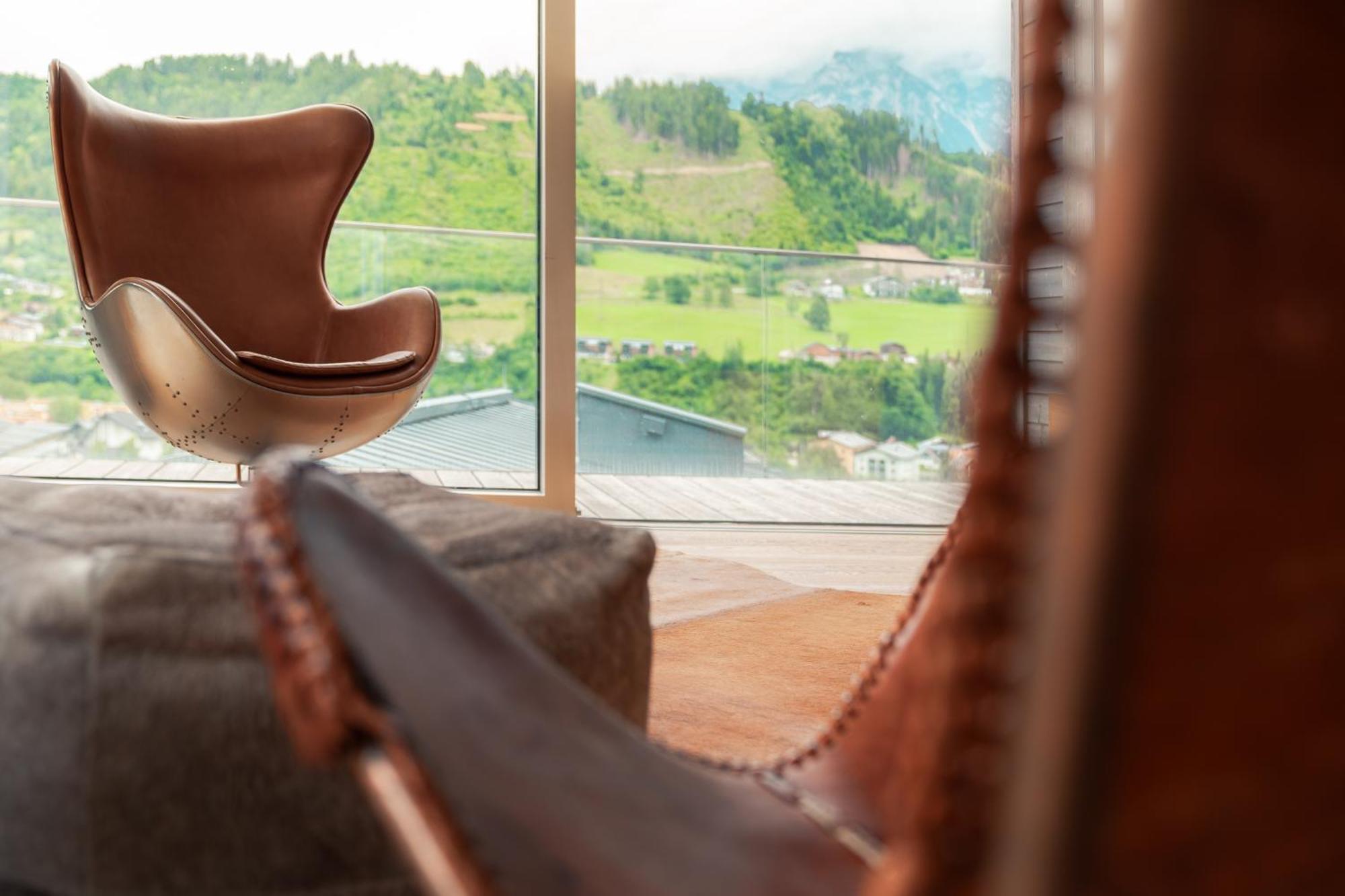 Chalets Coburg ชลัดมิง ห้อง รูปภาพ