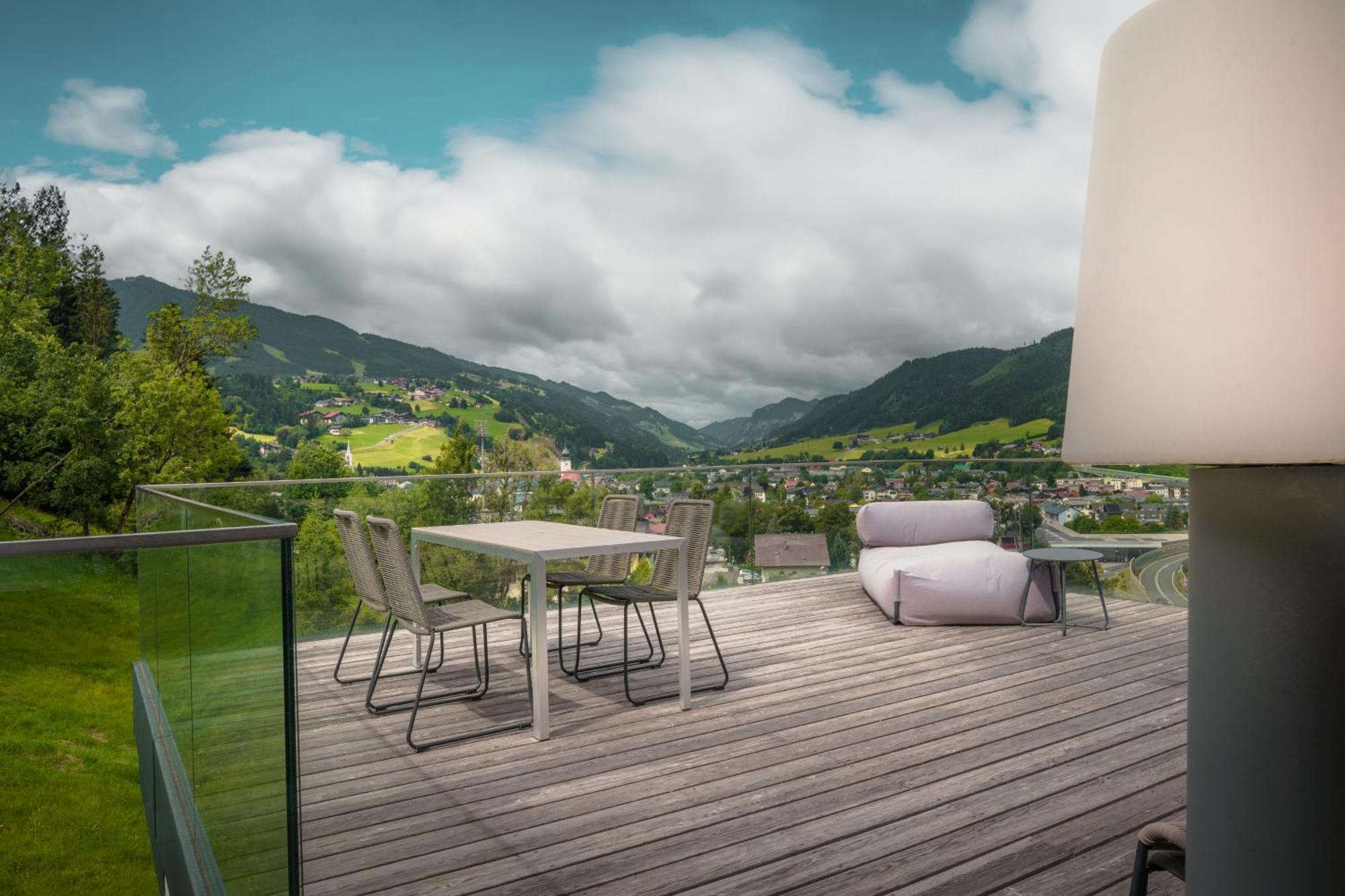 Chalets Coburg ชลัดมิง ห้อง รูปภาพ